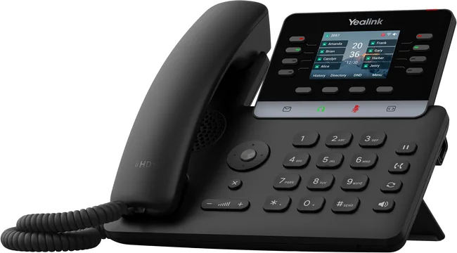 Yealink T73U