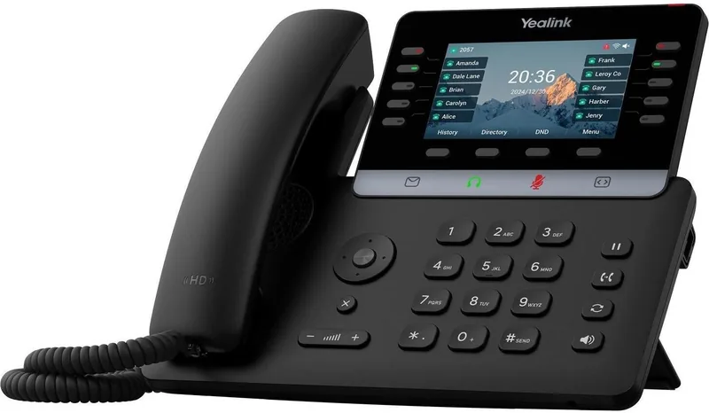 Yealink T74U