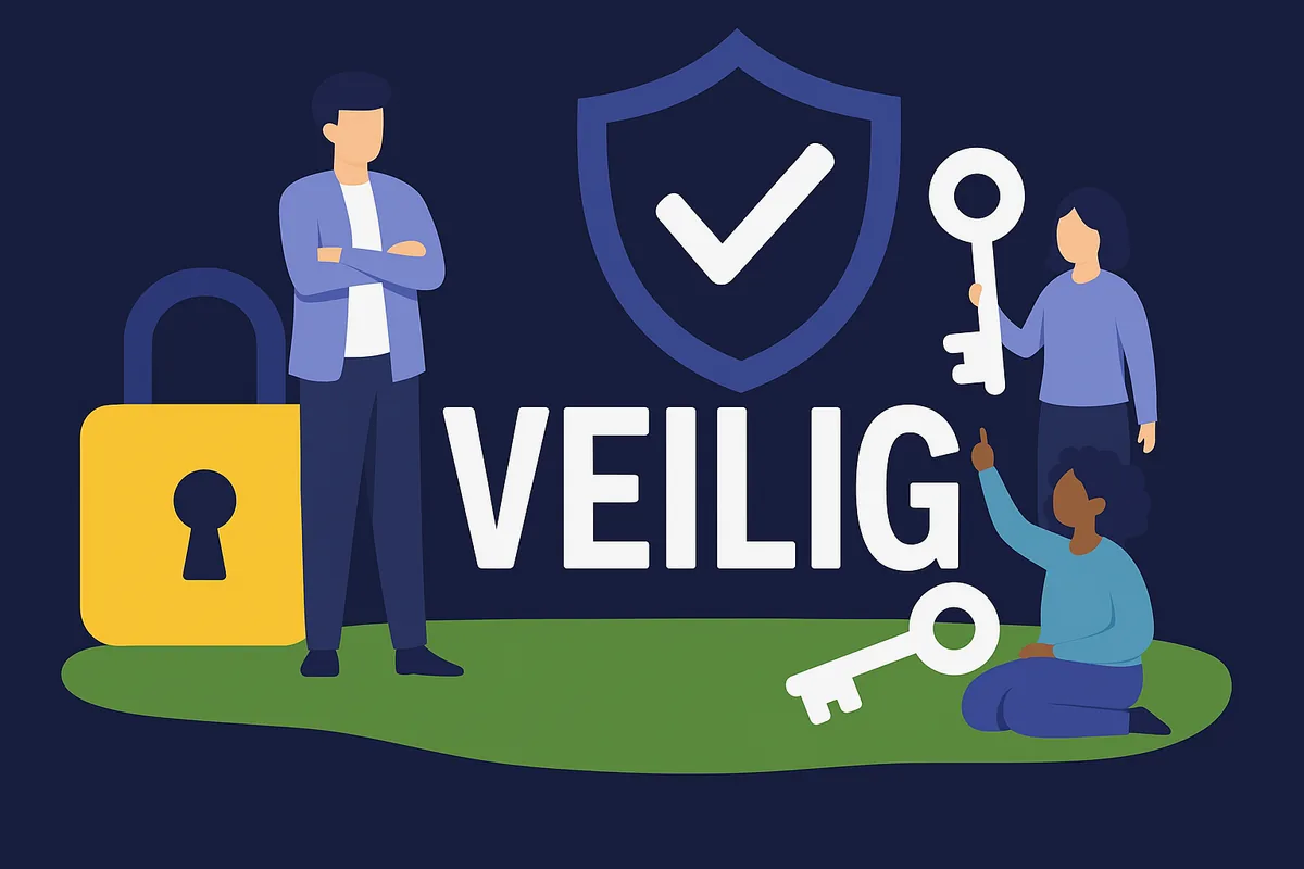 Verbeterde beveiliging op Mijn Voyp 🔒