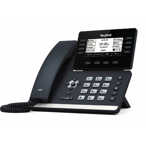 Yealink T53W